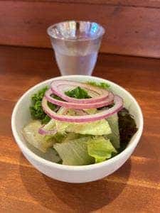 ハンバーグ食堂 榎本よしひろ商店