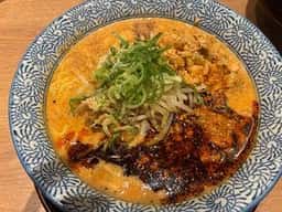 吟醸味噌ラーメン まごころ亭 黒埼店