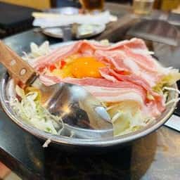 不二家お好み焼本店