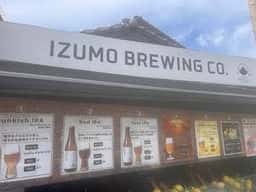 Izumo Brewing Co. TAISHA