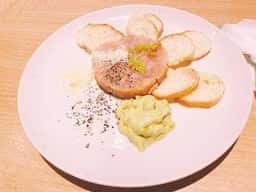 つくね・唐揚げ・レモンサワー 手ごね屋 渋谷店