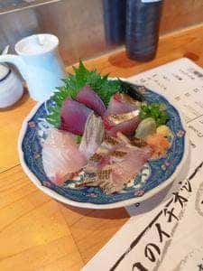 酒場 えびす