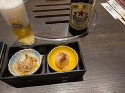 いか太郎 プレジデント函館朝市店