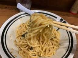 油そば・まぜそばロマン なんば南口店