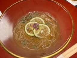 西麻布 万葉