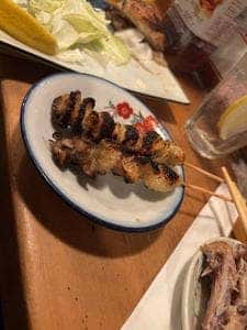 おんどり