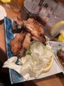 おんどり