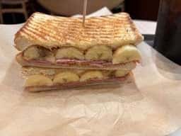 BUNK SANDWICHES 三田聖坂店