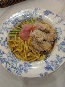 五千 銀座別邸