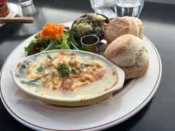 CAFE id