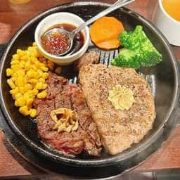 いきなりステーキ 六本木店