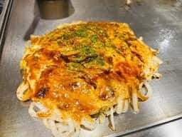 鉄板 厳島 天満天神橋本店