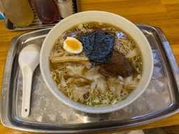 川越大勝軒