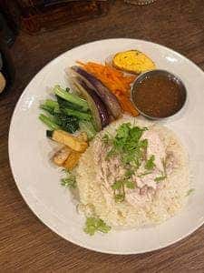 BOW 無添加食堂