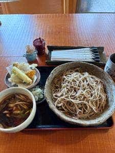 そば哲 遠浅店