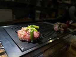 焼肉 肉乃もりした 片町店