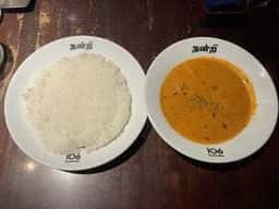 106 サウスインディアン 福岡天神店