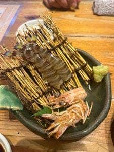 京橋らくだや