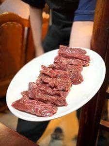 高麗亭