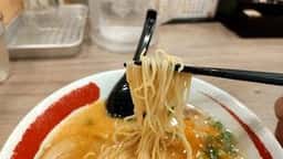 ラーメン暖暮 静岡常磐町店
