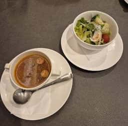 Restaurant Centre