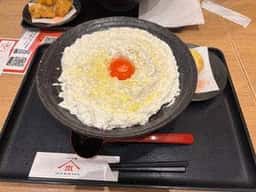 山下本気うどん 町田駅前