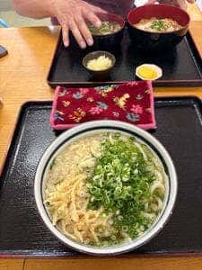 やま信うどん 宮崎店