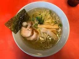 佐野らーめん たかの