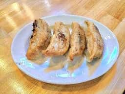 餃子 小籠包 福包酒場 片町店