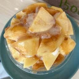 芋屋 蜜の月 倉敷本店