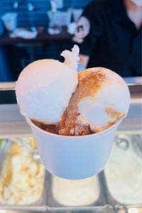 Gelateria Mina Pieno