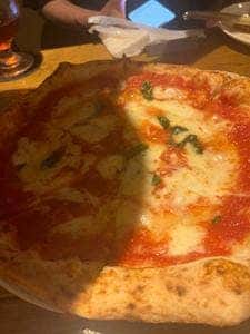 Pizza&CraftBeer Gufo