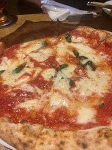 Pizza&CraftBeer Gufo