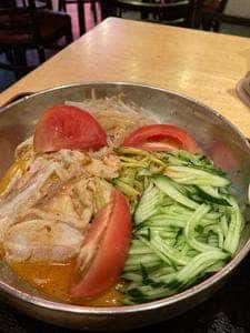 中華料理 食味鮮