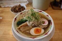 らーめん天神下 大喜