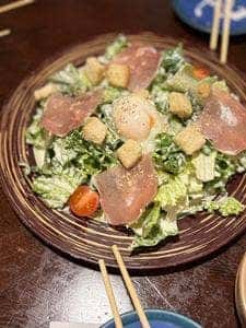 すし土風炉 夢町小路 本厚木店