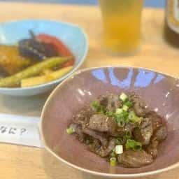 今日のメシなに？