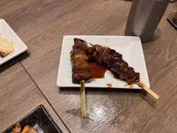 やきとり家 すみれ 松江店