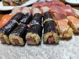 スシロー 鶴見店