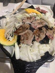 サッポロビール園 開拓使館