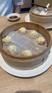 鼎泰豐 ミナモア広島店