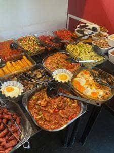 AZEL Restaurant & Bar