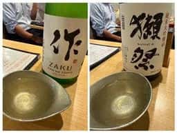 日本酒バルかぐら 神田店