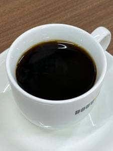 ドトールコーヒーショップ アルプラザ小杉店