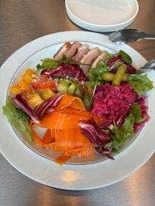 French Wine Bar unsoleil