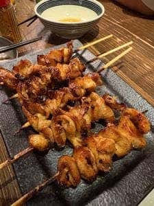 若どり屋 神田淡路町店