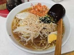 中華料理 八龍
