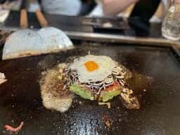 もんじゃ 浜焼き もんでぃ