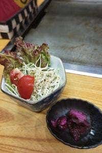 なんでやねん