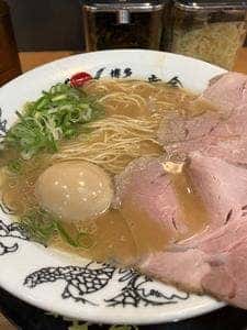 博多一幸舎 エキマルシェ大阪店